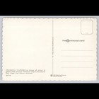 Vintage Postcard Glacier Park Lodge Montana Unposted Scenic View Historic Rivers