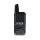 V3 Portable Mini Walkie Talkie Uhf vhf Two Way Radio 400 480mhz 136 174mhz
