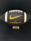 Michigan Wolverines Game Ball  046 Nike Vapor Elite Ncaa Game Issued Football