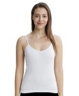 Jockey Womens Super Combed Cotton Rib Camisole Color Available Free Shipping
