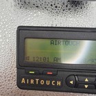 Vintage Motorola Airtouch Advisor Pager Beeper - Tested     B