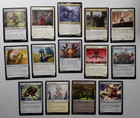 Mtg Commander Ria Ivor  Bane Of Bladehold Custom 100 Card Deck With Bonus Rares