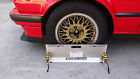 Tenhulzen Toe Plates      Wheel Alignment Tool - Made In Usa