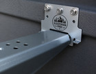 8 Pc Skorva Midbeam Mounting Brackets Metal Camper Bed Frame Bracket Bed Van