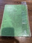 Vtg Book A Boy Named Charlie Brown Charles M Schulz Hardcover 1969  1st Ed  Poor