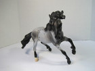 Breyer Nokota 2007 Traditional Horse Blue Roan Model   1279 Excellent