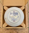 Vintage 1992 New York Yankees Mickey Mantle Plate  2717 The Hamilton Collection