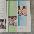 Stampin Up Stampin  Memories Idea Book   Catalog Oct 2003-jul 2004 Scrapbook Ref