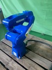 Yaskawa Motoman Gp8 Robot System W  Yrc1000micro Control And Pendant