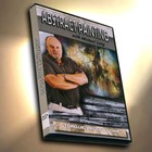 Art Instruction Dvd    Abstract Painting    Michael Lang  Demonstration How To