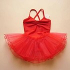 Ballet Dress For Children Girl Dance Clothing Kids Ballet Costumesdance Leotard 