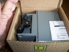 New Square D 2510kw2 Motor Starting Switch Series A - Bnib
