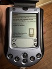 Vintage Palm M125 Pda Handheld Organizer - 8mb - Sd Slot   Original Box   