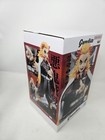 Demon Slayer  Kimetsu No Yaiba Grandista Rengoku Figure Anime Japan New