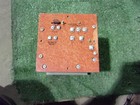 Honeywell 0-800 Degree F Temperature Controller  a   free Shipping 