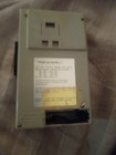 1989 Realistic Scp-5 Portable Am fm Cassette Player Rare Radio Walkman 14-1048
