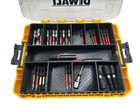 Toolcraft3d Impact Bit Organizer Insert For Dewalt Medium Toughcase  11 Comp 