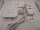 Philips Hue 458471 Smart Bridge Control Up To 50 Lights   Accessories