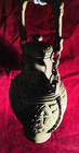 Archaic Chinese Bronze Replica Vessel