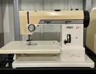 As Is - Vintage Pfaff Stretch 297-1 Sewing Machine