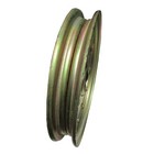 280-862 Flat Idler Fits Husqvarna