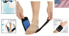 Hot Cold Therapy Wrap Gel Pack For Pain Relief Muscle Swelling Injuries