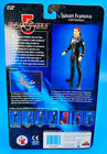 Sealed Babylon 5 Susan Ivanova W  Starfury Action Figure Earth Alliance