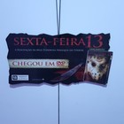 Friday The 13th Jason Remake Brazil Launch Display Extremely Rare Item