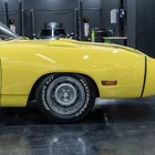 1970 Plymouth Superbird 