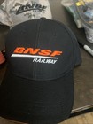 Lot Of 8 Bnsf Railway Ups Peak Season Hats Different Years