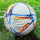Professional Soccer Ball Training Match Football Outdoor Sports Ball Durable