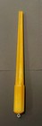 Vintage Butterscotch Bakelite Ring Sizer Mandrel Size 1-13