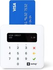 Sumup Plus Card Reader - Nfc Rfid Credit Card Reader - White