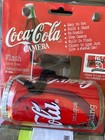 Nip Ansco Coca Cola Can 35mm Camera     No Film