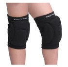 Bodyprox Volleyball Knee Pads For Junior Youth  1 Pair Unisex  8-13 Years 