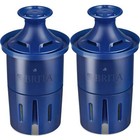 Brita Longlast Replacement Filters For Pitchers Dispensers 2 Count Us Inventory