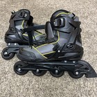 Roller Derby Rd Aerio Elite Series Q60 Inline Skates Rollerblades Mens Size 10