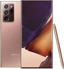 Unlocked Samsung Galaxy Note 20 Ultra 5g N986u 128gb   512gb Smartphone Open Box