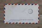 1928 New York Ny Usa First Flight Cover To Montreal Canada  Ffc Fam 1
