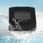 Monitor Kit 79-879896k2 For Mercury Marine Quicksilver Smartcraft Sc1000 System