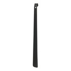 23  Extra Long Handle Metal Shoe Horn Heavy Duty Steel Boot Helper Hook Grip
