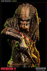 Sideshow Predator Statue Resin Figure Model Collectible Limited Boy Gift Only 1