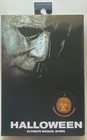 Neca Halloween Ultimate Michael Myers 7  Action Figure Movie 1 12 New