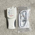 Used Welch Allyn Suretemp Plus 692 Medical Exam Thermometer With Oral Probe