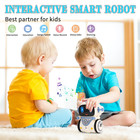 Ant Class Kids Smart Robot Toy Mini Robot With Interactive Dialogue Conversation