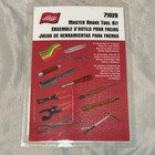 Master Brake Tool Kit   Lisle 