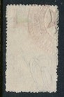 Australia  1939 Queensland Revenue  12 6 Impressed Duty Stamp Bf234 P  14