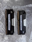 Corsair Vengeance 8gb 2x4gb  Ddr3 1600mhz Desktop Memory Kit