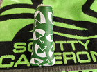 Rare Scotty Cameron 2017 Masters Dancing Umbrellas Putter Head Cover Headcover   