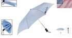 Automatic Open close Windproof Umbrella  Perfect For Rain And Sun Travel